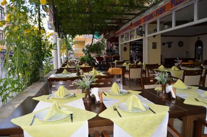 BAYRAM APART HOTEL