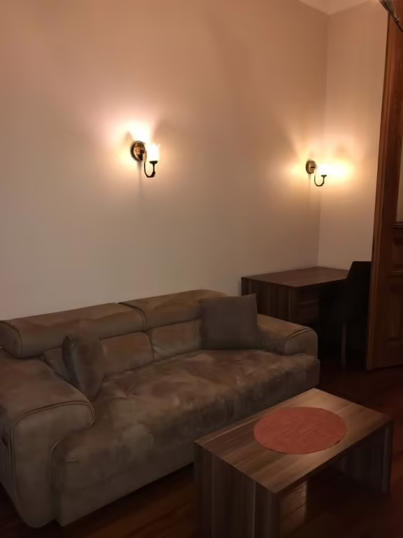 ASLAN RESIDENCE TAKSIM APARTMENT