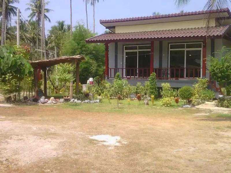 SUNANTA BUNGALOW