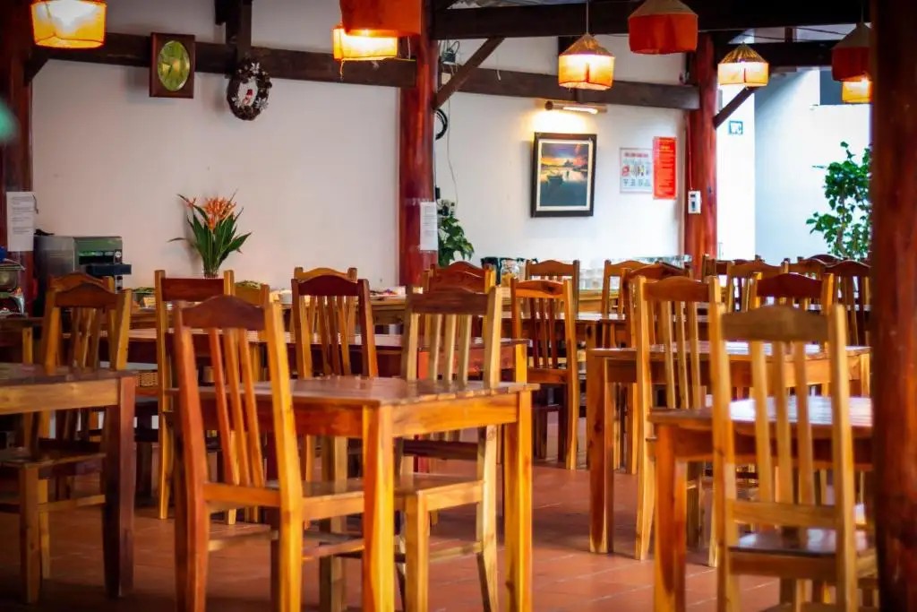 LA CASA RESORT