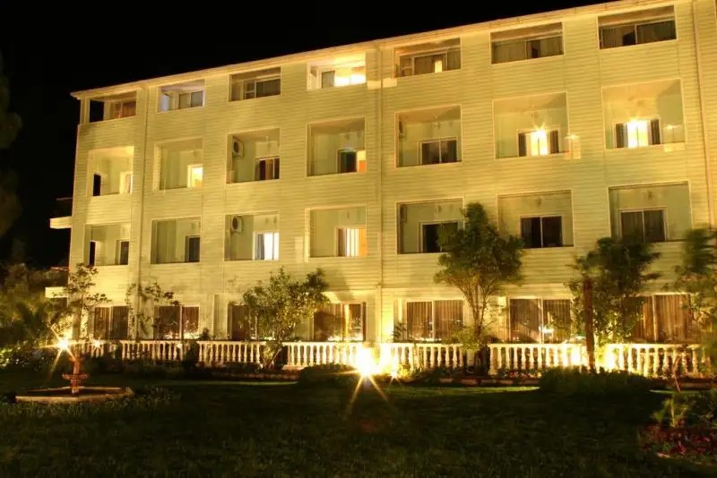 KISMET HOTEL