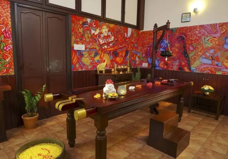 SITARAM BEACH RETREAT