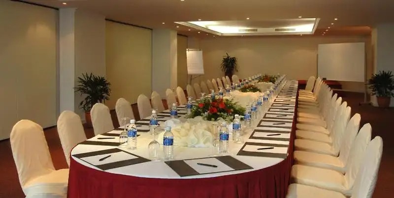 Q HOTEL KUALA LUMPUR (EX. CITRUS)