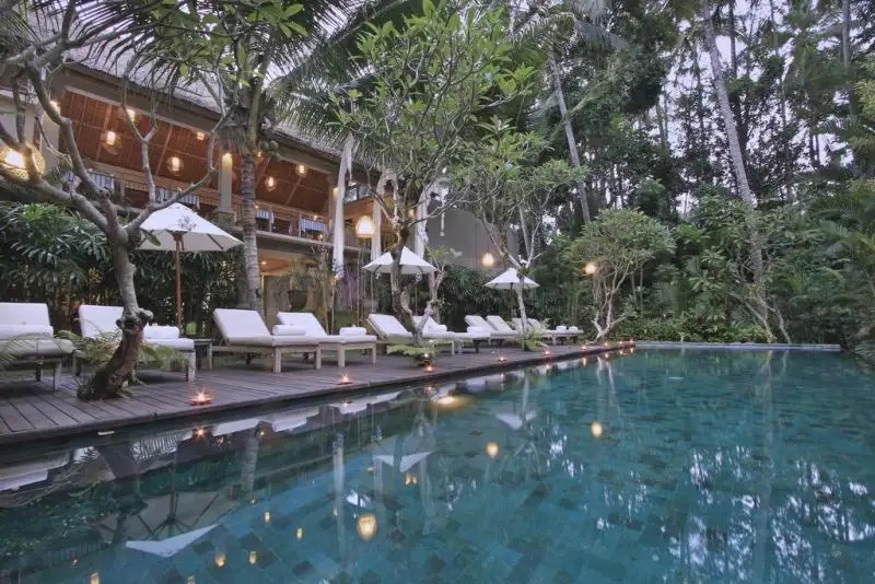 PURI SUNIA RESORT