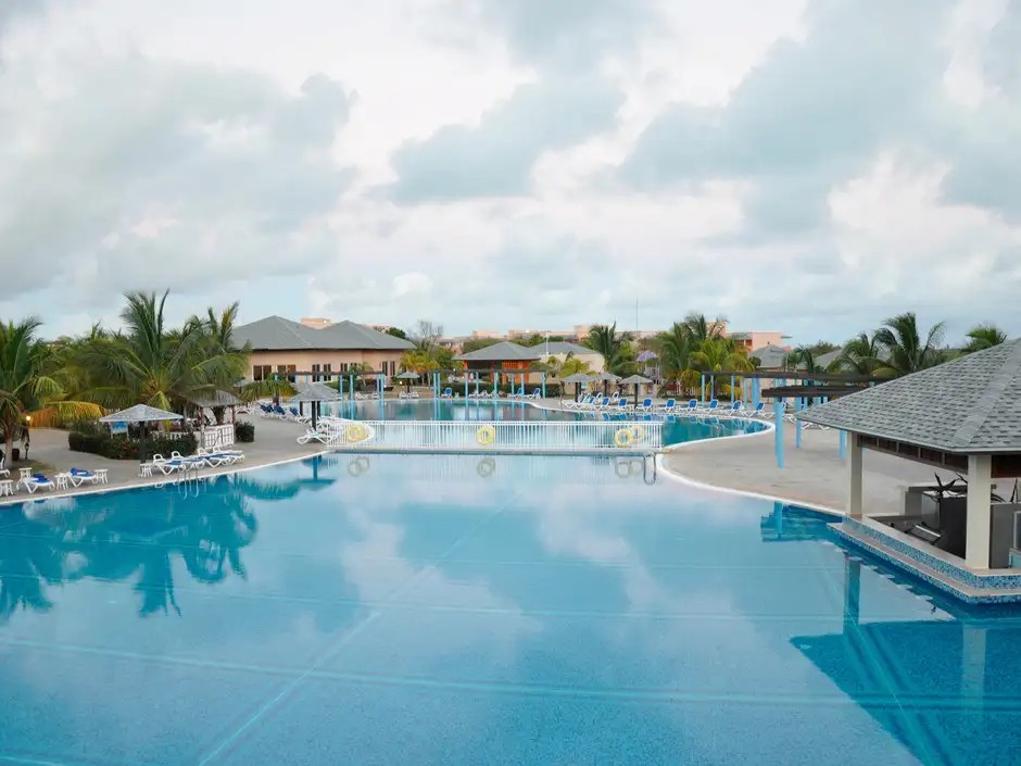 PLAYA PARAISO (EX. PESTANA CAYO COCO)