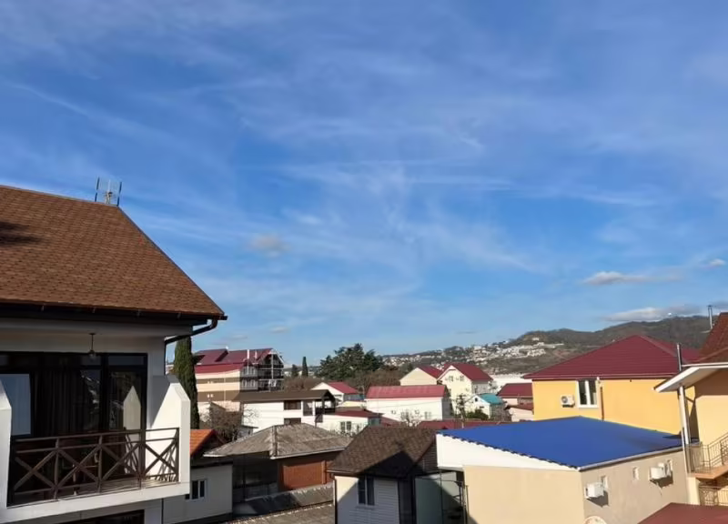 ГОСТЕВОЙ ДОМ У МОРЯ НЕОТЕЛЬ ПЛЮС