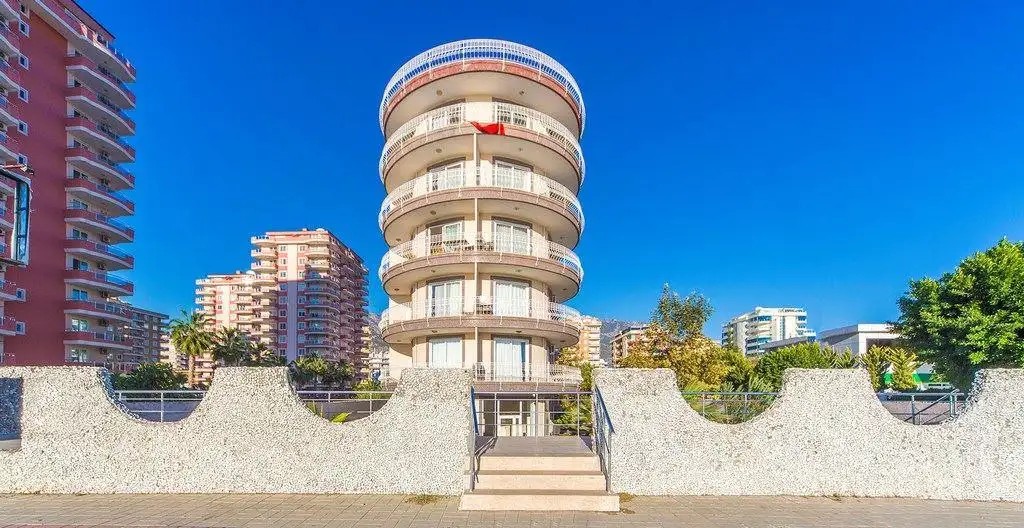 MILANO BEACH FAMILY HOTEL