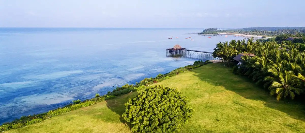 SEA CLIFF RESORT & SPA