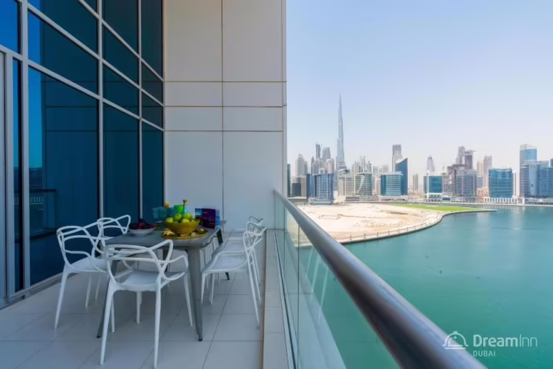 DREAM INN APARTMENTS WEST WHARF