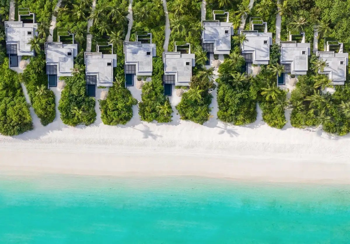 ALILA KOTHAIFARU MALDIVES