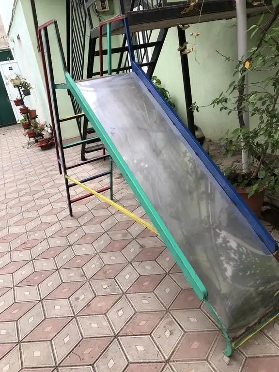 У ПАПУЛИ