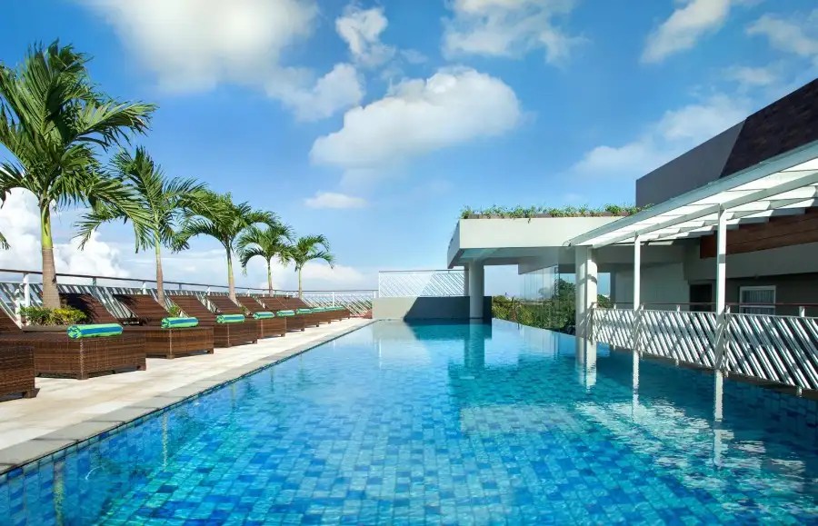 PRIME BIZ HOTEL KUTA