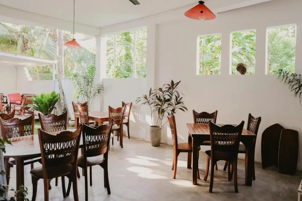 JUNGLE SOUL HOTEL