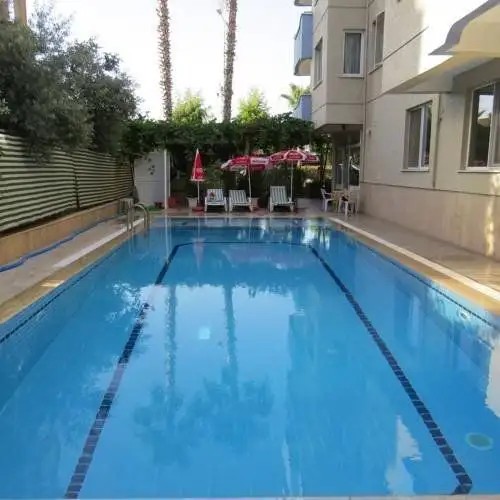 ELIT APART HOTEL