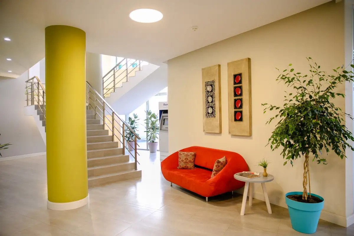 HOMEBRIDGE HOTEL APARTMENTS