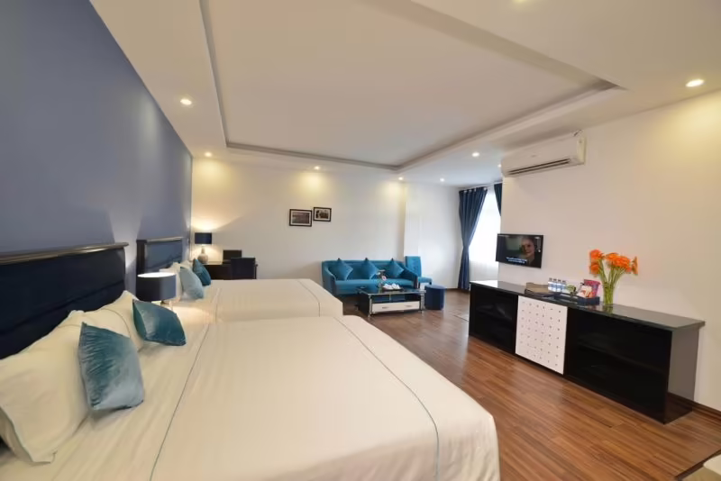 TTC HOTEL PREMIUM - HOI AN