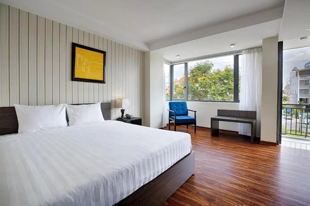 MAI BOUTIQUE VILLA DANANG