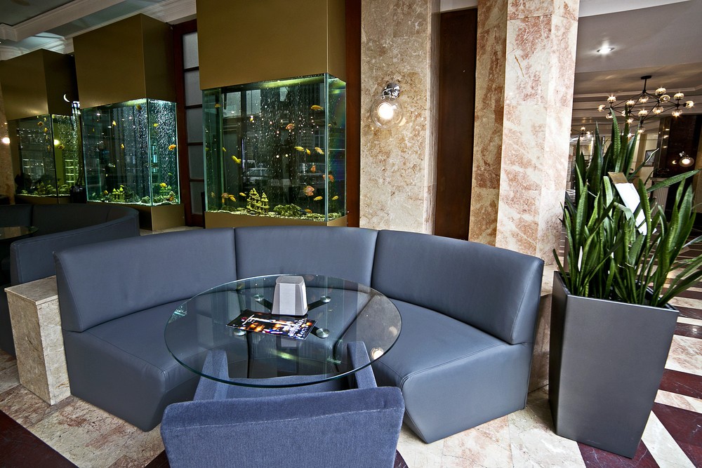 CITY PARK HOTEL SOCHI (EX. МАРИНС ПАРК)