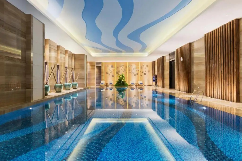 WANDA REALM HARBIN