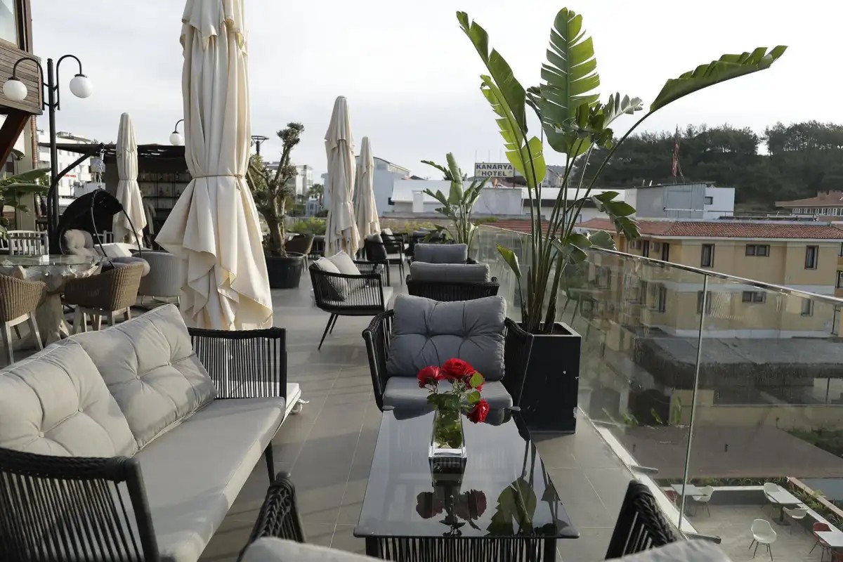 PIRIL THERMAL & BEAUTY SPA