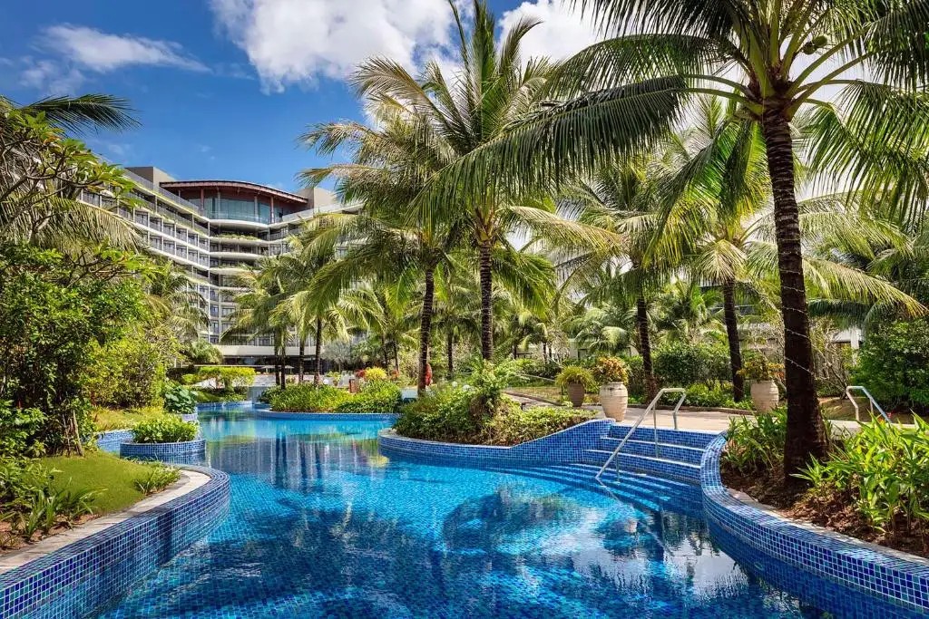 BEST WESTERN PREMIER SONASEA PHU QUOC RESORT