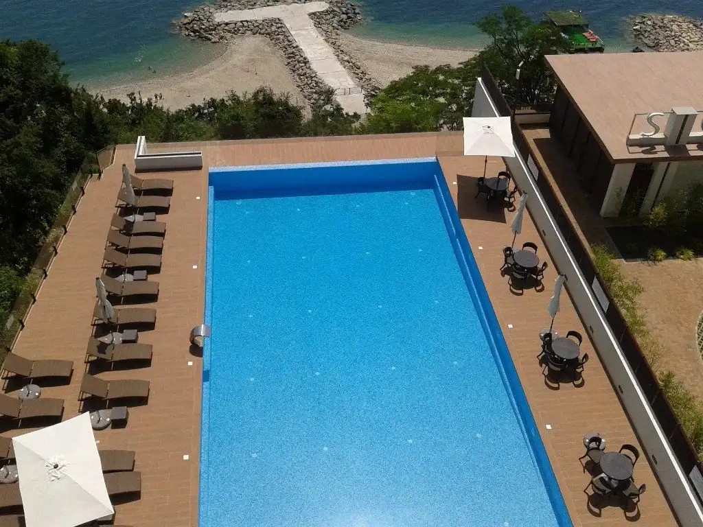 HIDENS APART HOTEL