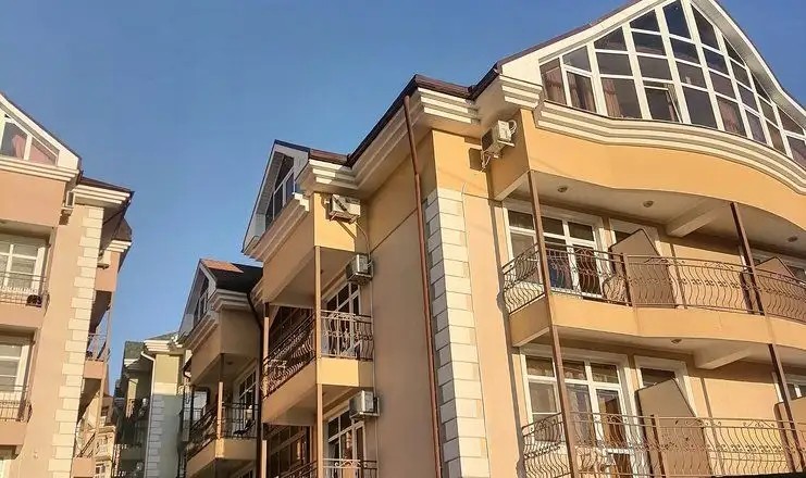 АКВА СИТИ