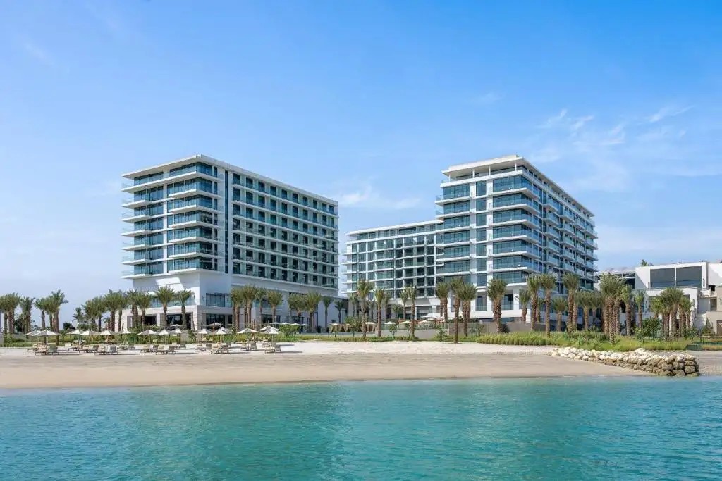 ADDRESS BEACH RESORT BAHRAIN