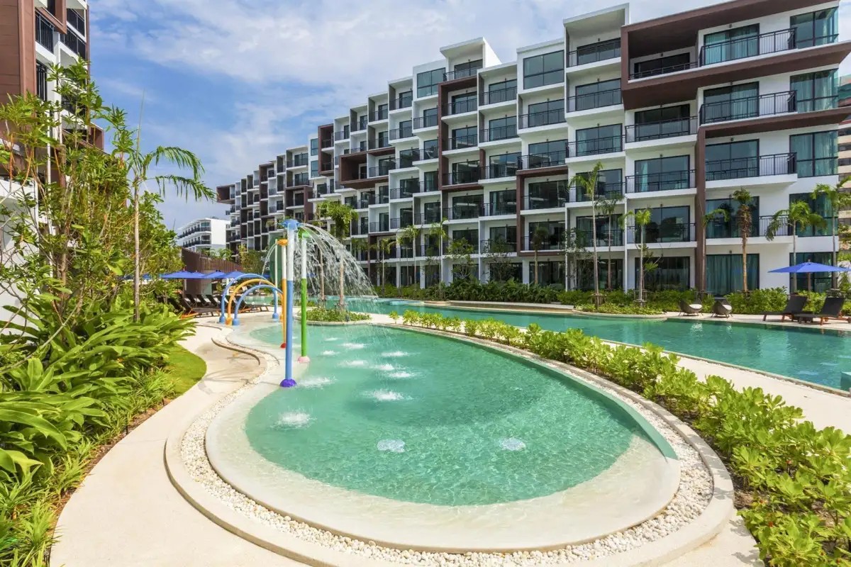 CENTARA LIFE MARIS RESORT JOMTIEN
