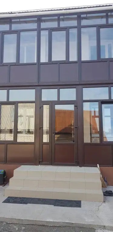ГОСТЕВОЙ ДОМ БАШКИРИЯ