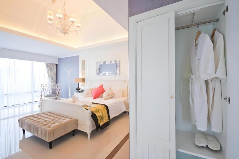 the par suite