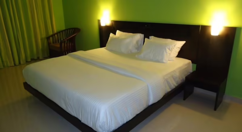 MARS HOTEL TANGALLE