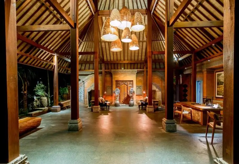 ULUN UBUD RESORT & SPA