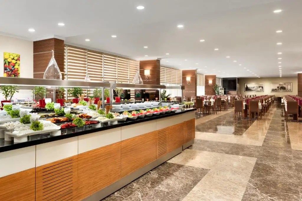 RAMADA BY WYNDHAM CAPPADOCIA