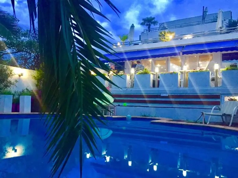 HOTEL CONSTANTA