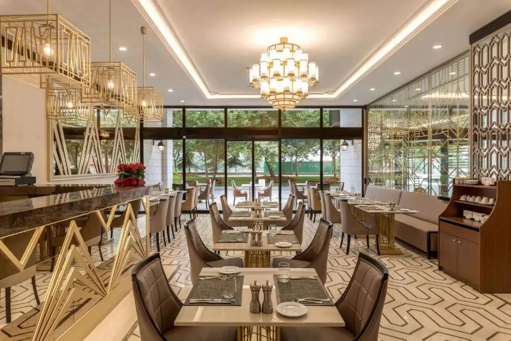 RAMADA BY WYNDHAM ISTANBUL GOLDEN HORN