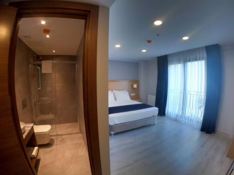 LIBERI HOTEL TAKSIM