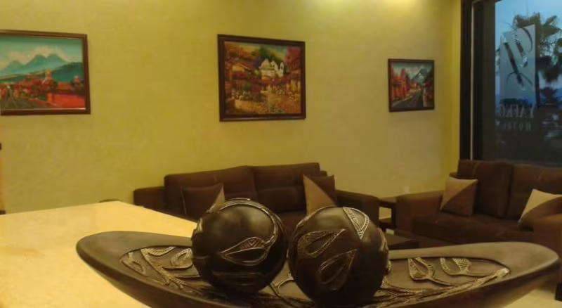 YAFKO HOTEL