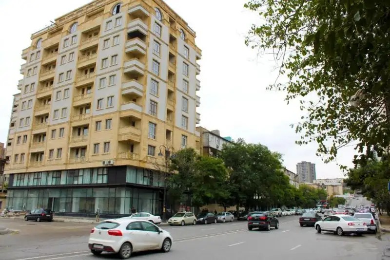 MARK HOTEL BAKU