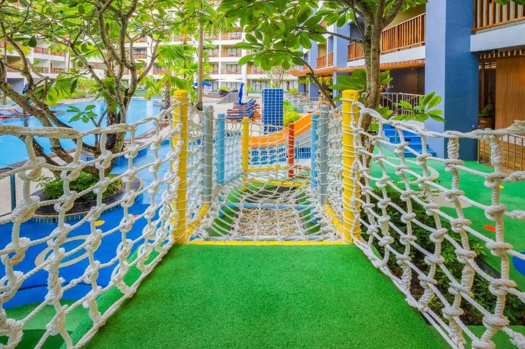 DEEVANA PLAZA PHUKET (EX. MERCURE PHUKET DEEVANA)