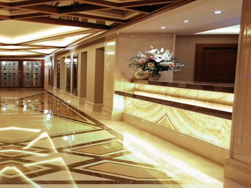 GRAND DURMAZ HOTEL
