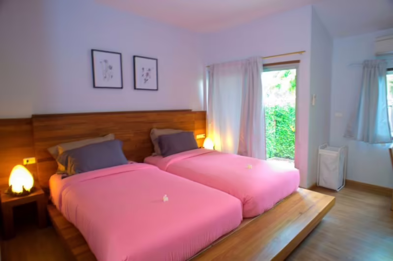 SAMUI HAUS