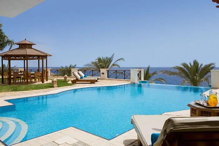 MOVENPICK RESORT VILLAS