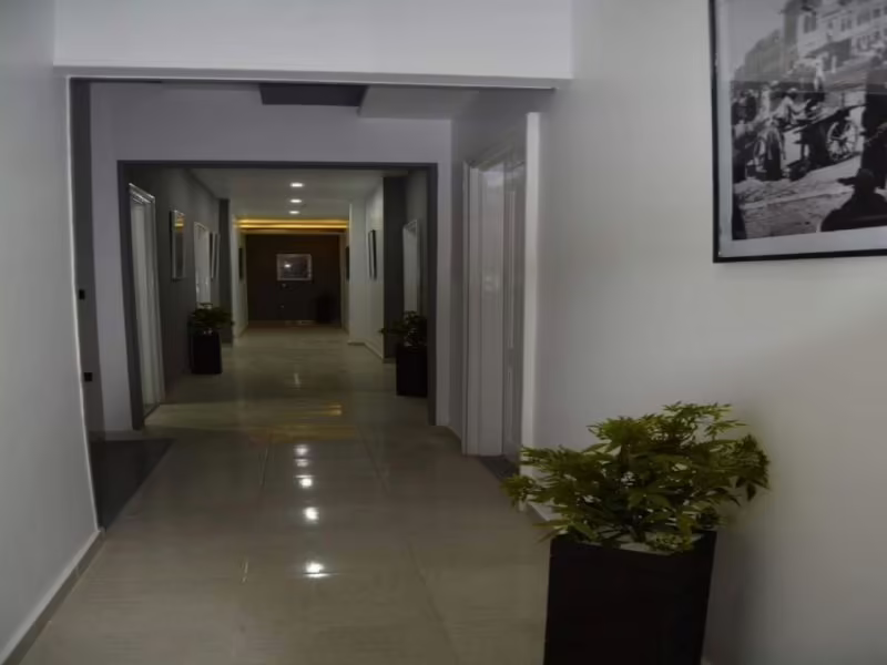 AZAR BOUTIQUE HOTEL