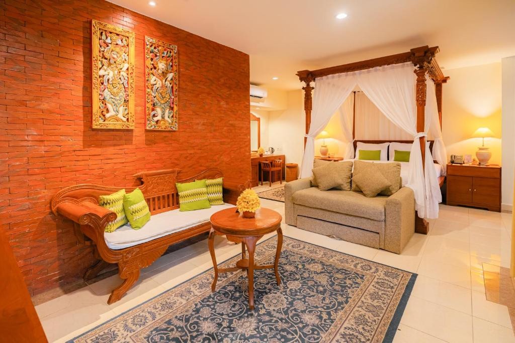 WINA HOLIDAY VILLA