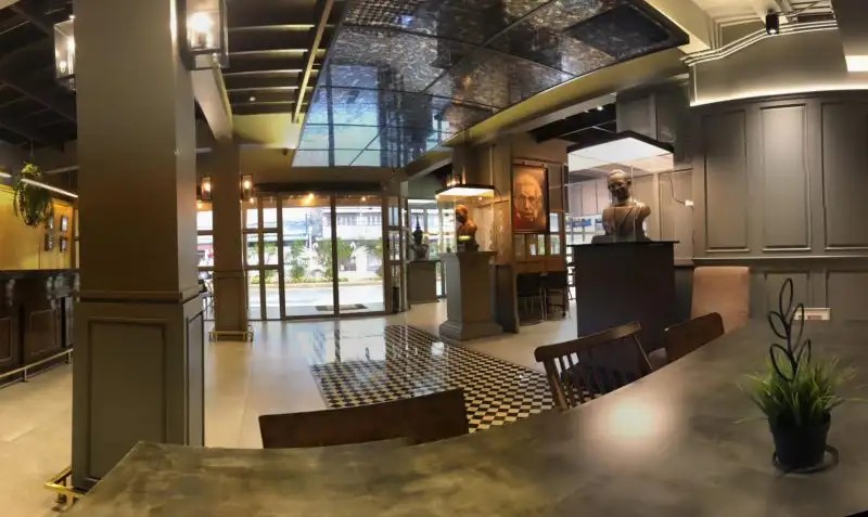 SWANA BANGKOK