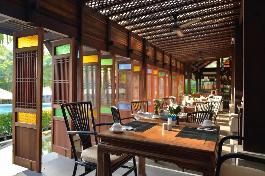 KHAOLAK BHANDARI RESORT & SPA