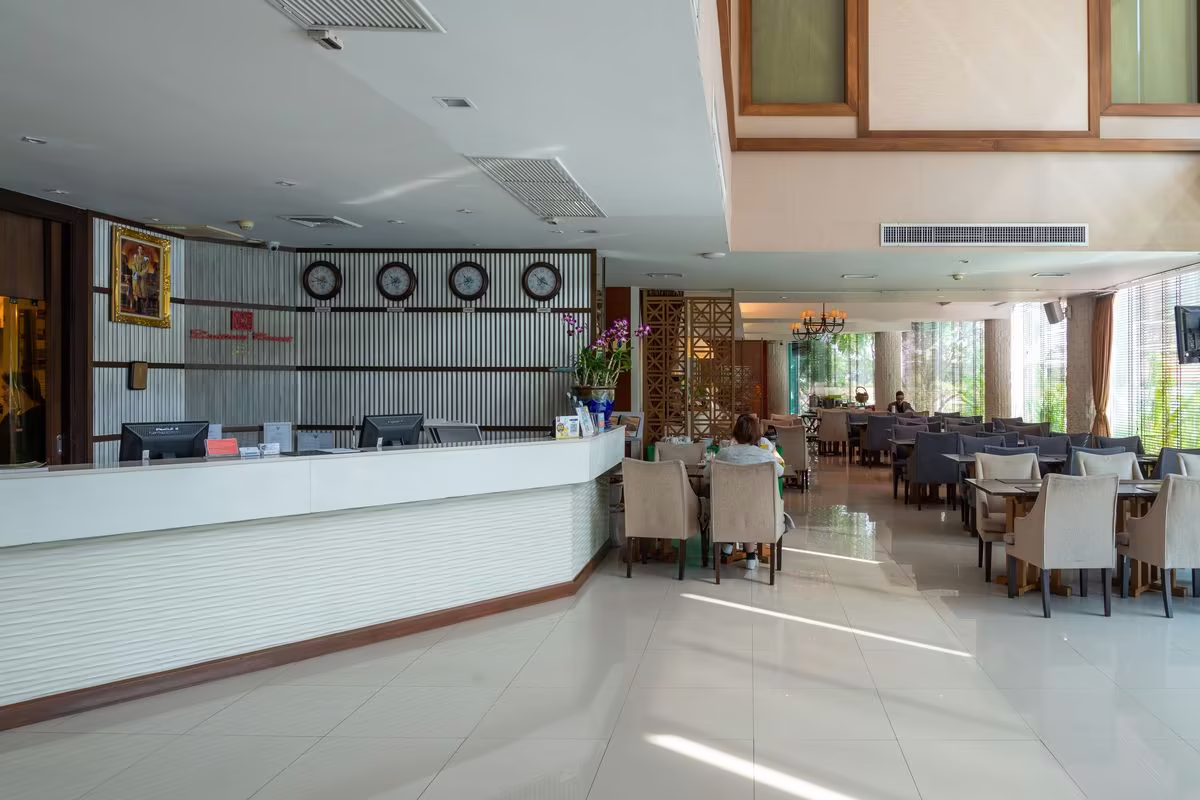 LANTANA RESORT