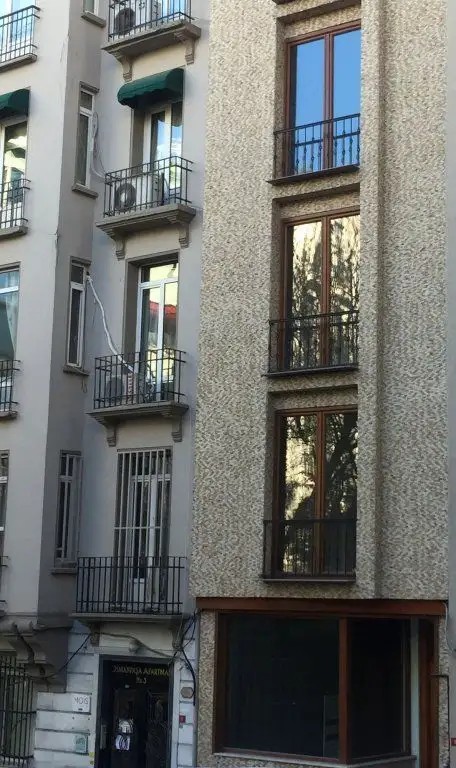NUEVAS SUITES