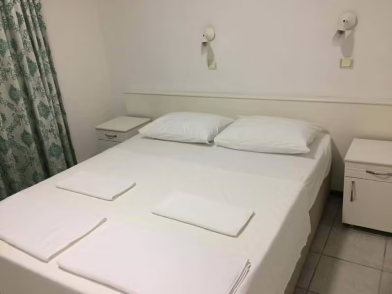 SEN APART HOTEL